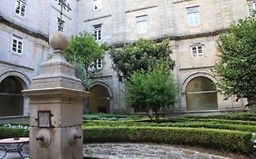 Hospedería San Martín Pinario